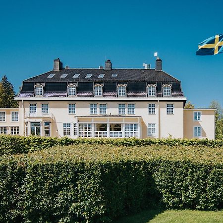 Villa Fridhem Boutiquehotell Norrköping Exterior foto