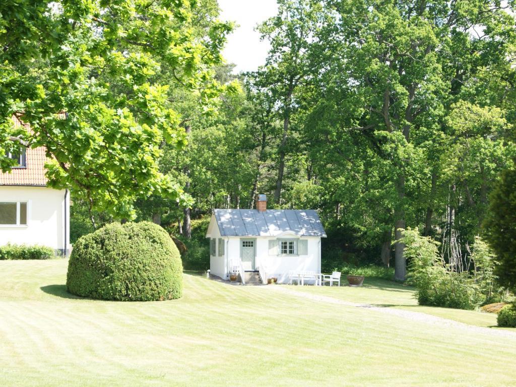 Villa Fridhem Boutiquehotell Norrköping Exterior foto